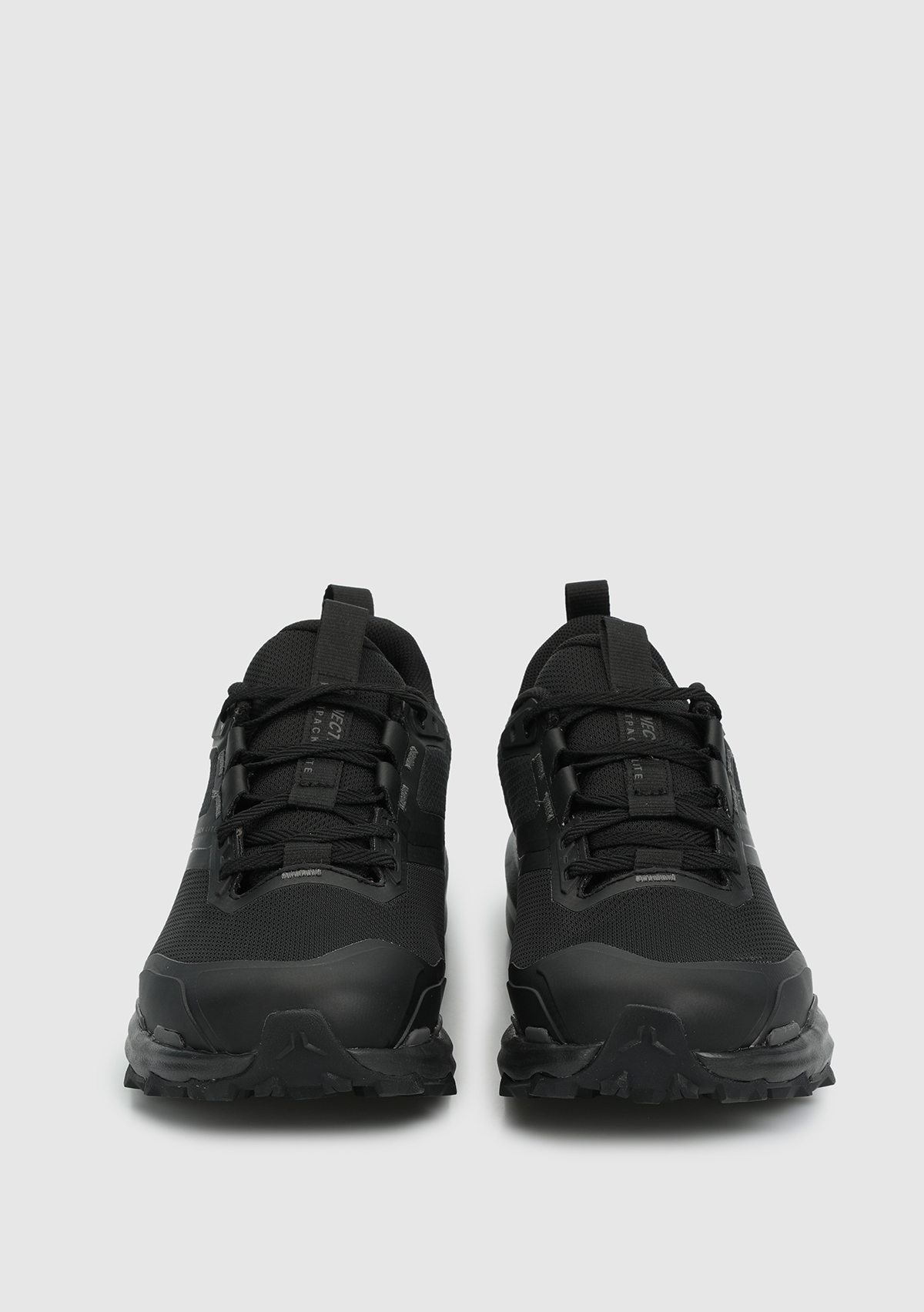 M Vectıv Fastpack Lıte Wp Siyah Erkek Outdoor Ayakkabısı Nf0A8Afbw9O1 - Görsel 4