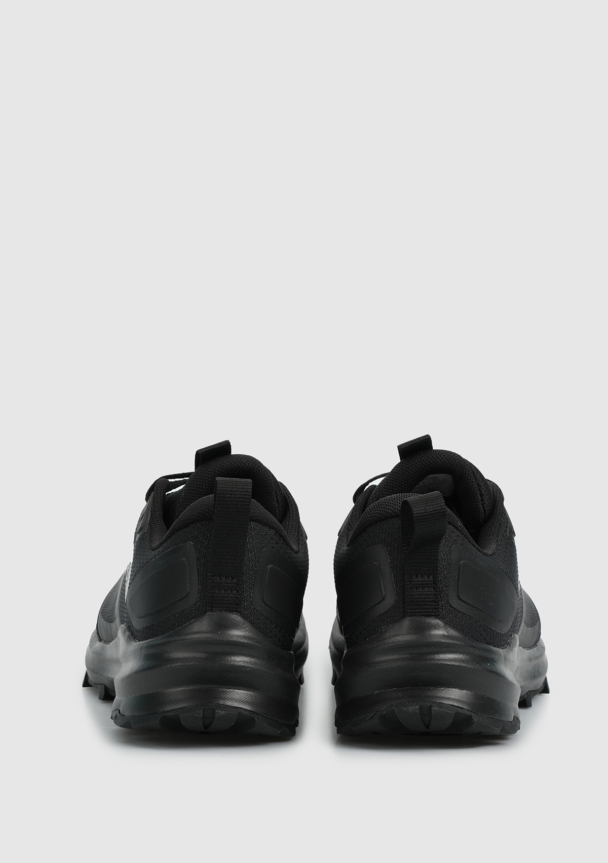 M Vectıv Fastpack Lıte Wp Siyah Erkek Outdoor Ayakkabısı Nf0A8Afbw9O1 - Görsel 5