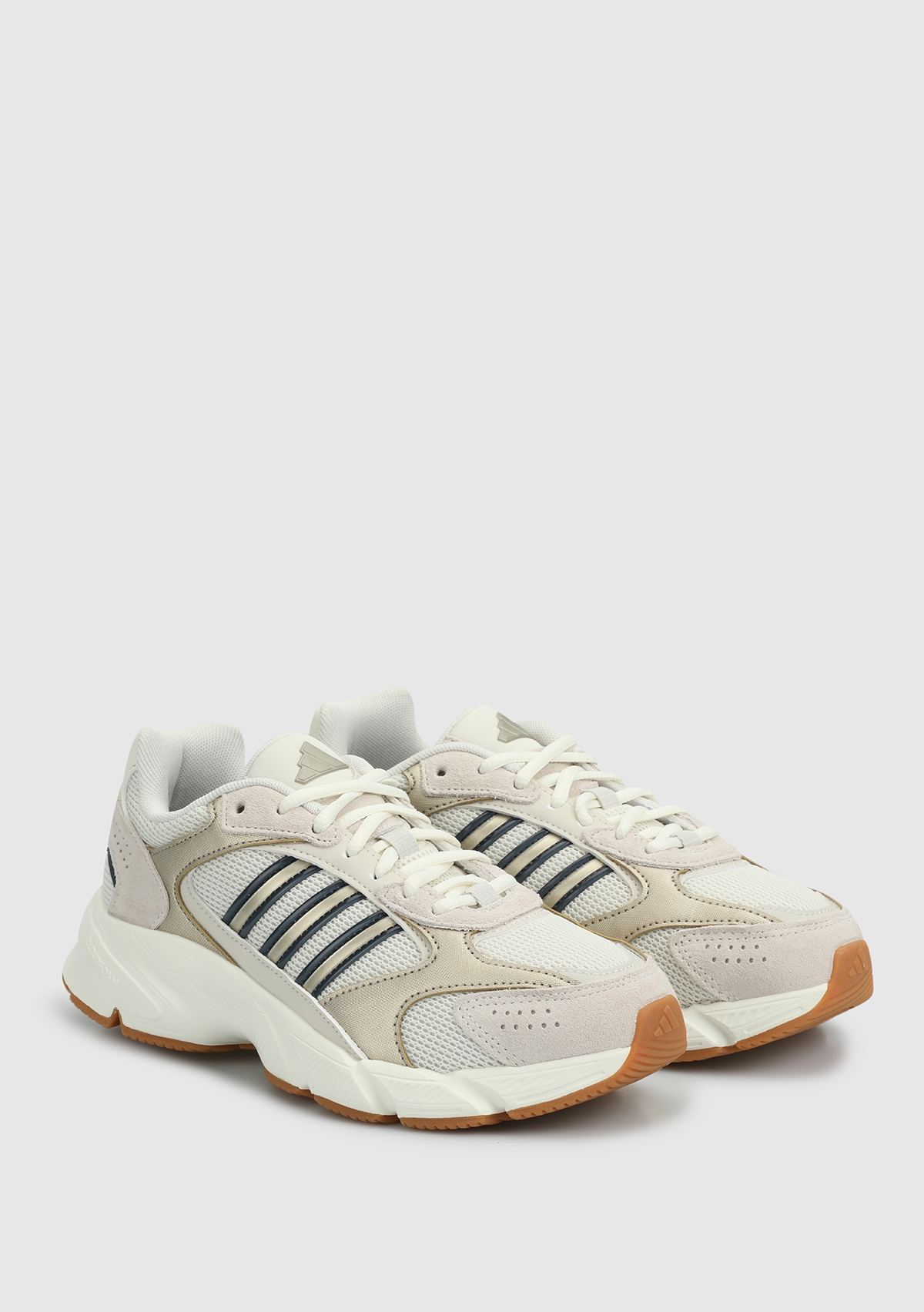 Crazychaos 2000 Beyaz Kadın Sneaker Ig4346 - Görsel 3