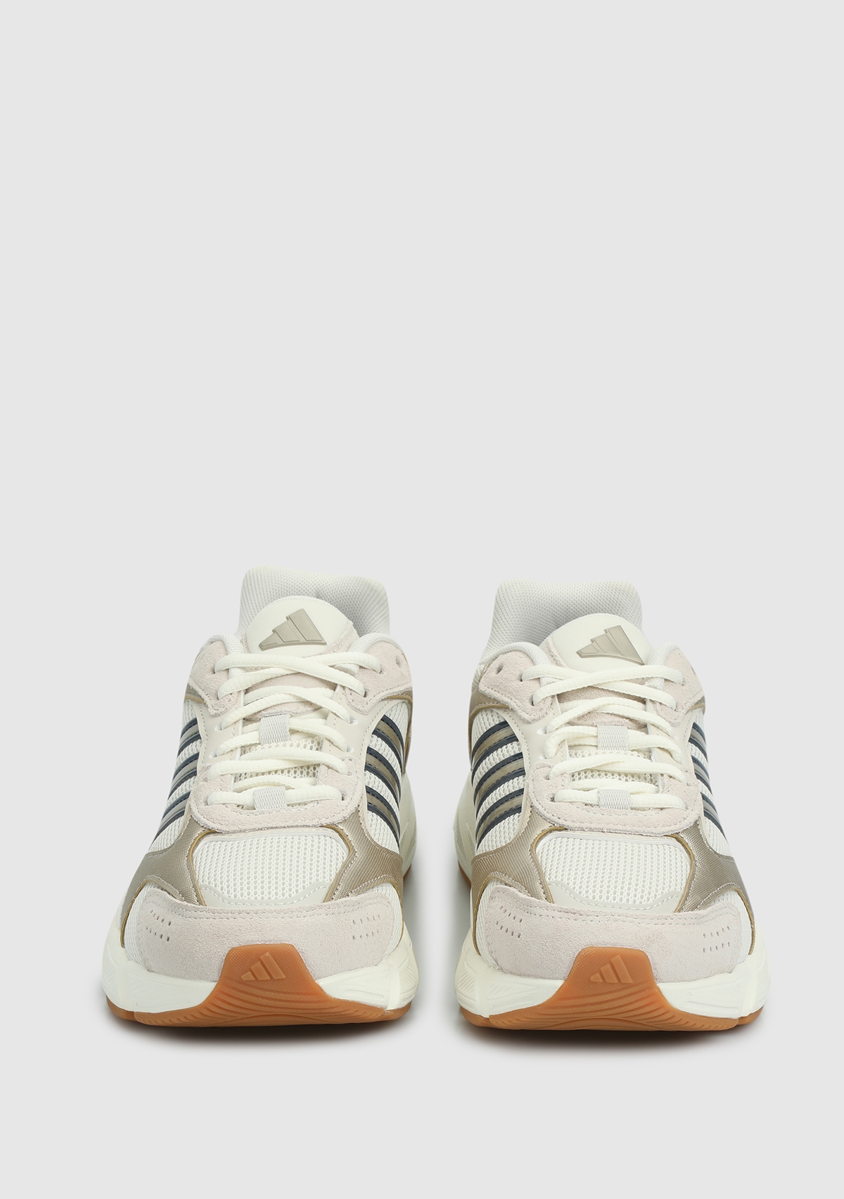 Crazychaos 2000 Beyaz Kadın Sneaker Ig4346 - Görsel 4