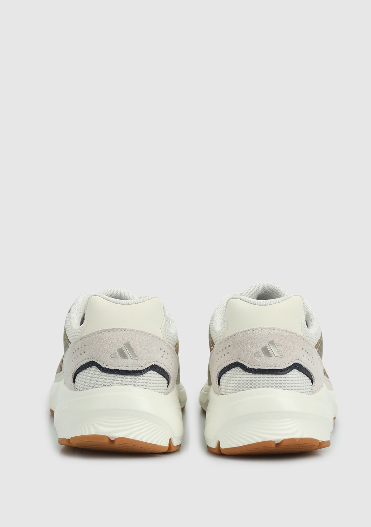 Crazychaos 2000 Beyaz Kadın Sneaker Ig4346 - Görsel 5