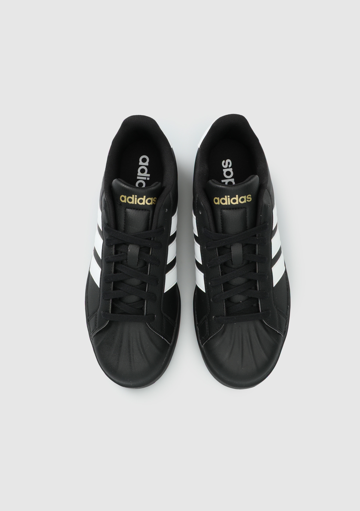 Streettalk Siyah Erkek Sneaker Jp8276 - Görsel 6