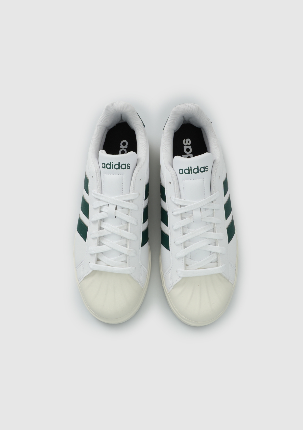 Streettalk Beyaz Erkek Sneaker Jp8281 - Görsel 6