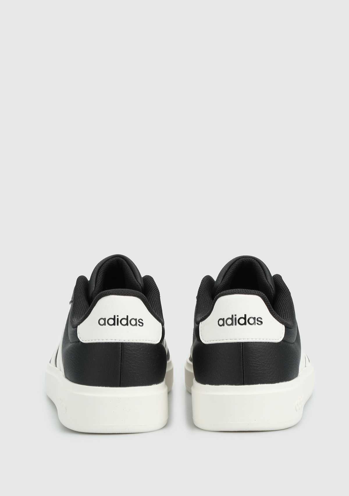 Streettalk Siyah Kadın Sneaker Jp8284 - Görsel 5