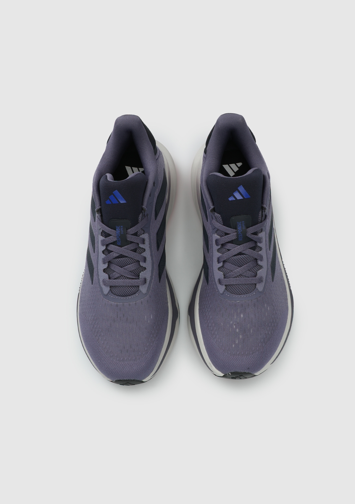 Se Super M Mavi Erkek Koşu Ayakkabısı Jq2524 - Görsel 6