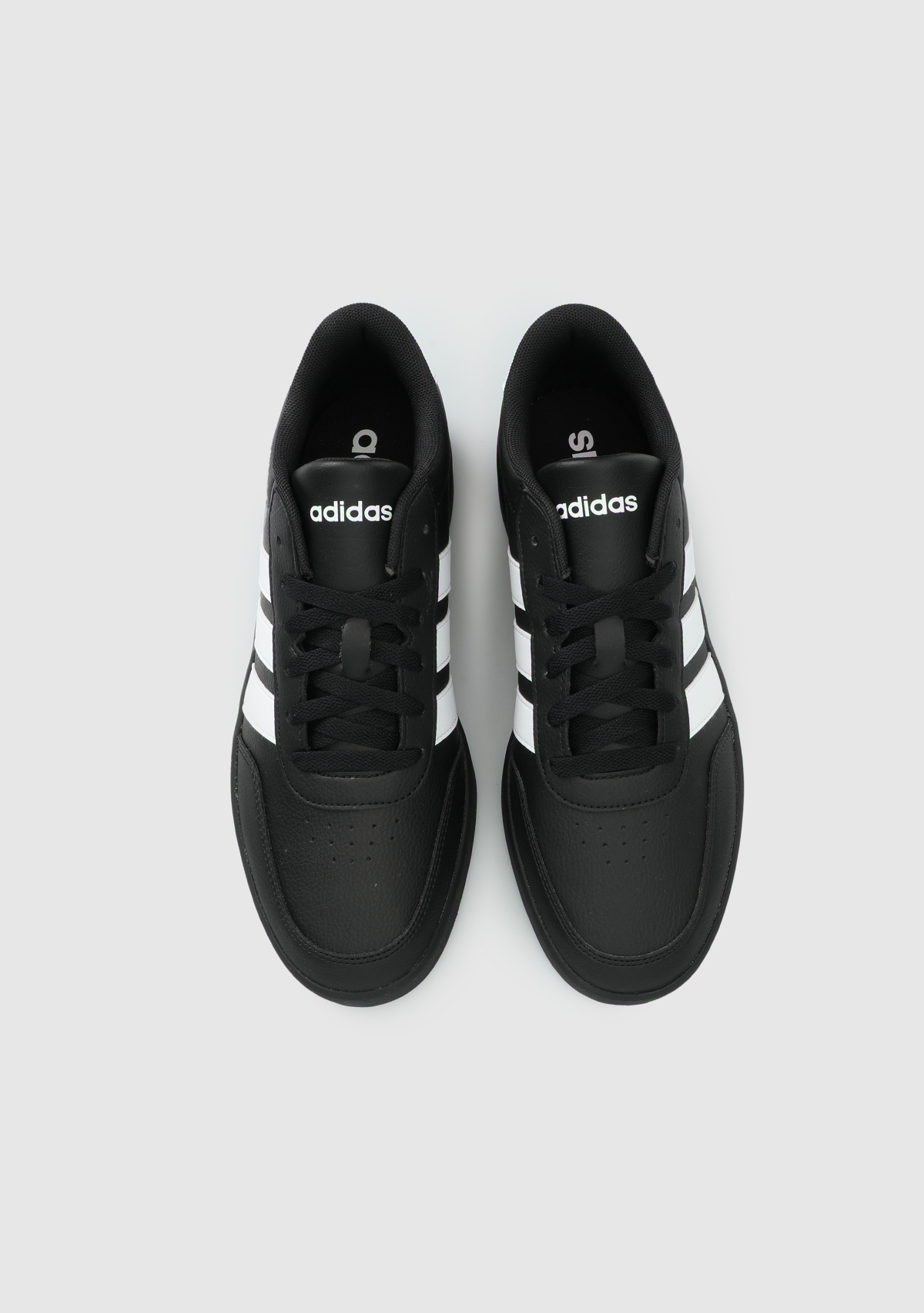 Breaknet 3.0 Siyah Erkek Sneaker Jq5482 - Görsel 6