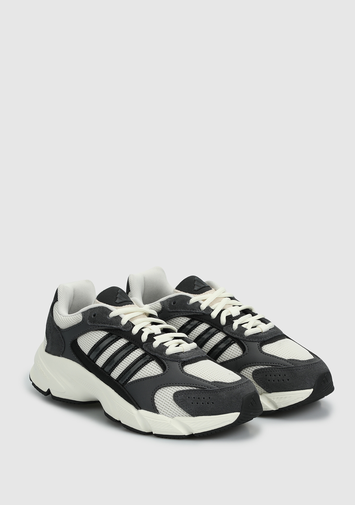 Crazychaos 2000 Beyaz Kadın Sneaker Jr0755 - Görsel 3