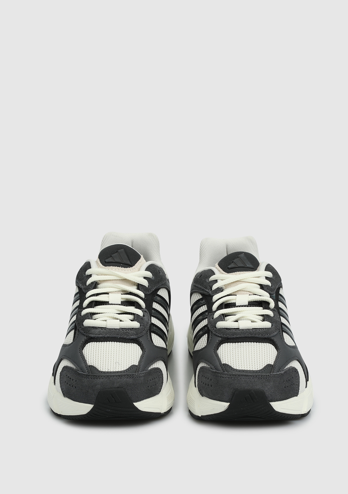 Crazychaos 2000 Beyaz Kadın Sneaker Jr0755 - Görsel 4