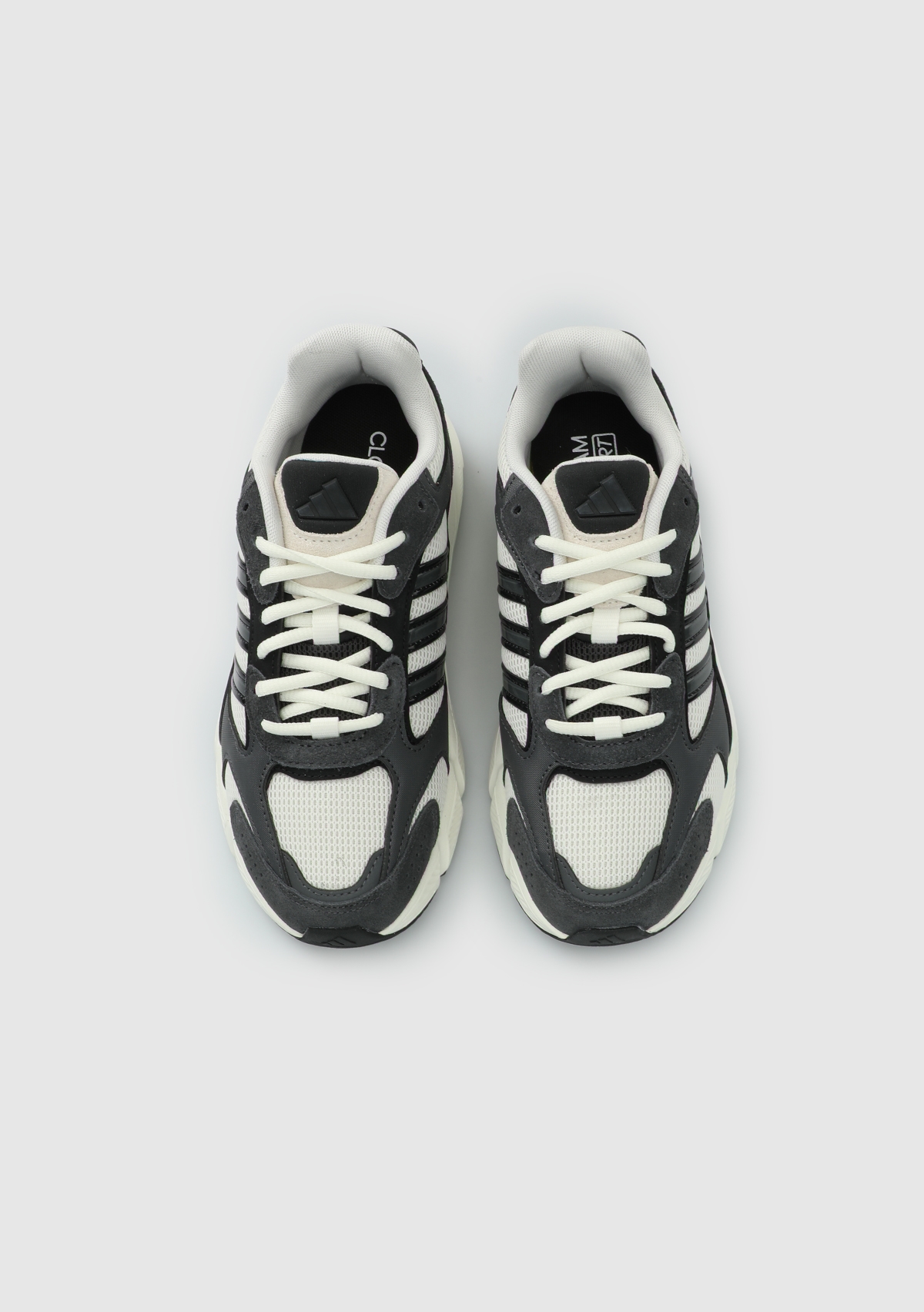 Crazychaos 2000 Beyaz Kadın Sneaker Jr0755 - Görsel 6