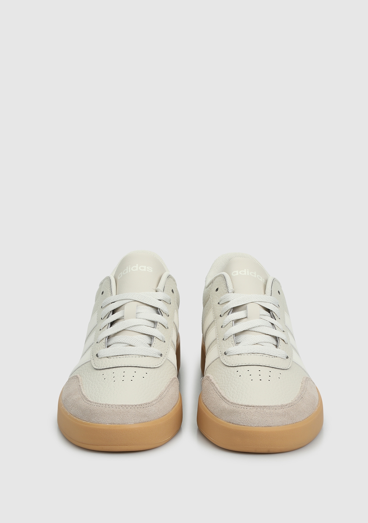 Breaknet 3.0 Gri Erkek Sneaker Jr3557 - Görsel 4