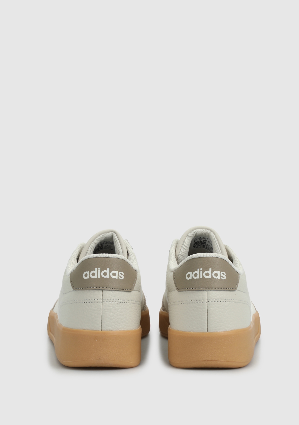 Breaknet 3.0 Gri Erkek Sneaker Jr3557 - Görsel 5