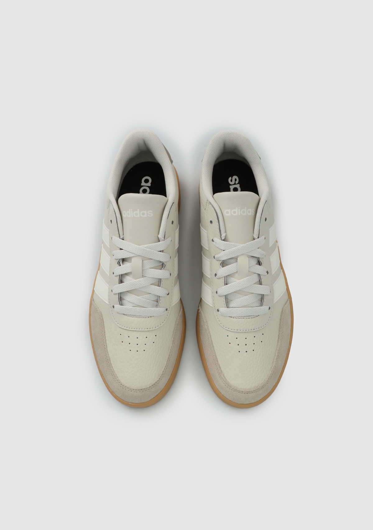 Breaknet 3.0 Gri Erkek Sneaker Jr3557 - Görsel 6