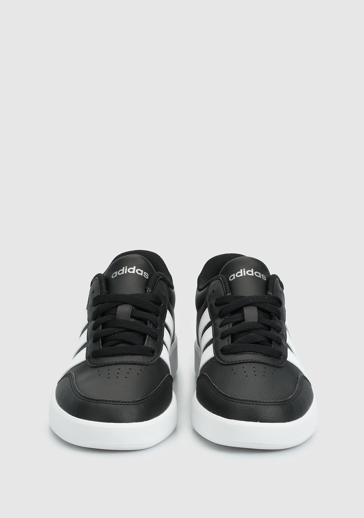 Breaknet 3.0 Siyah Kadın Sneaker Jr3560 - Görsel 4