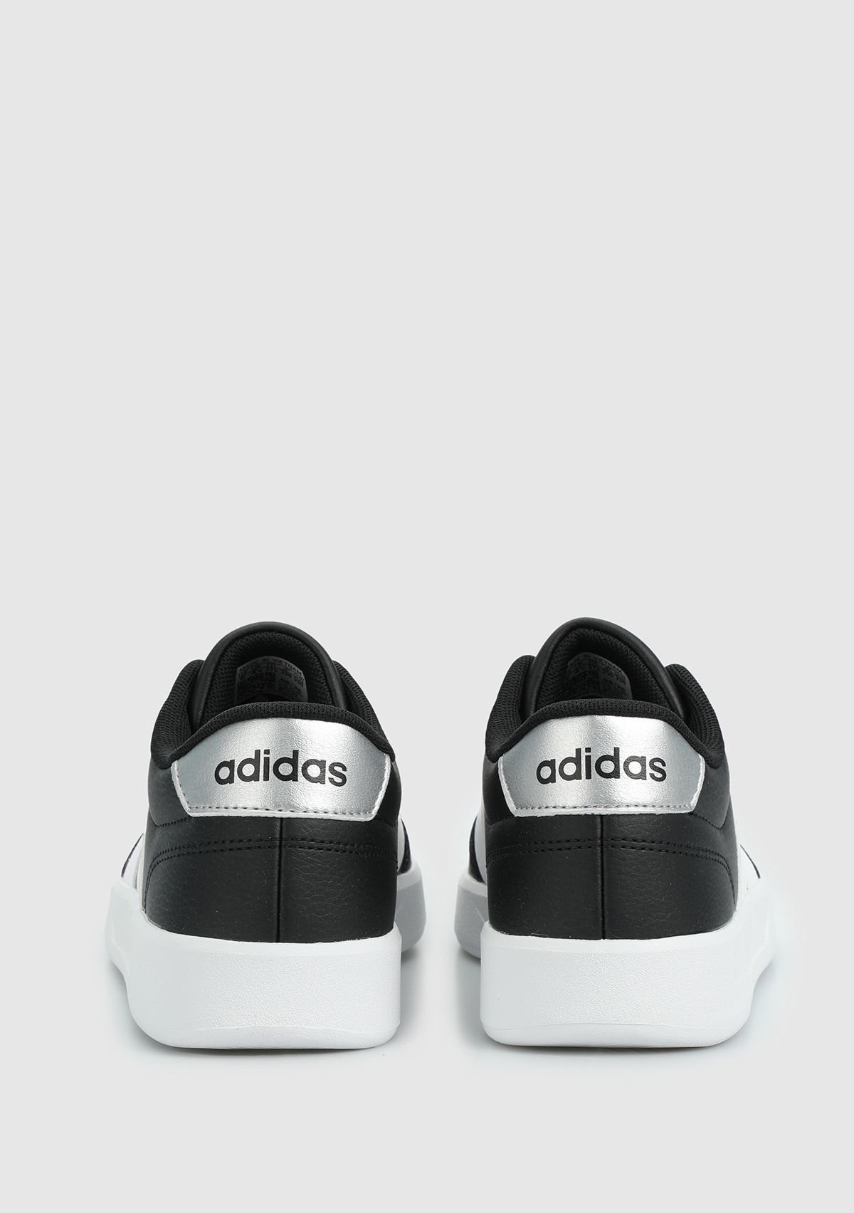 Breaknet 3.0 Siyah Kadın Sneaker Jr3560 - Görsel 5