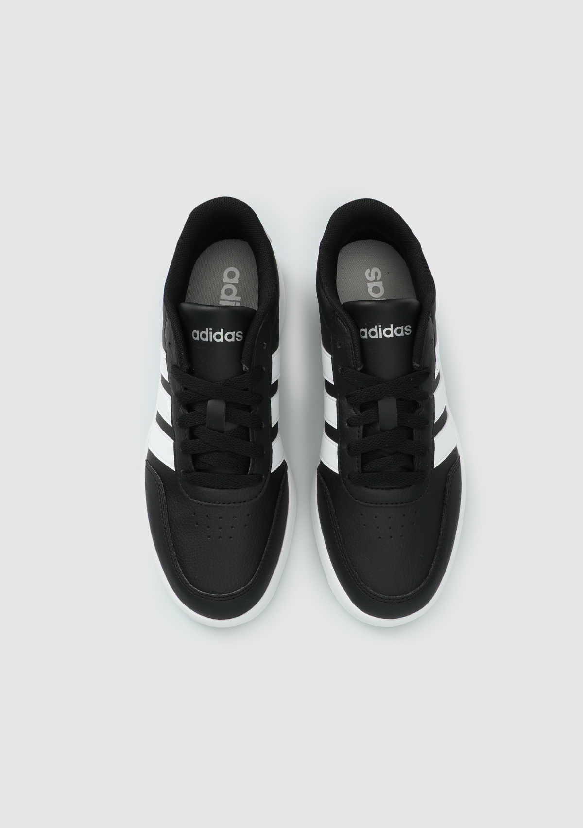 Breaknet 3.0 Siyah Kadın Sneaker Jr3560 - Görsel 6