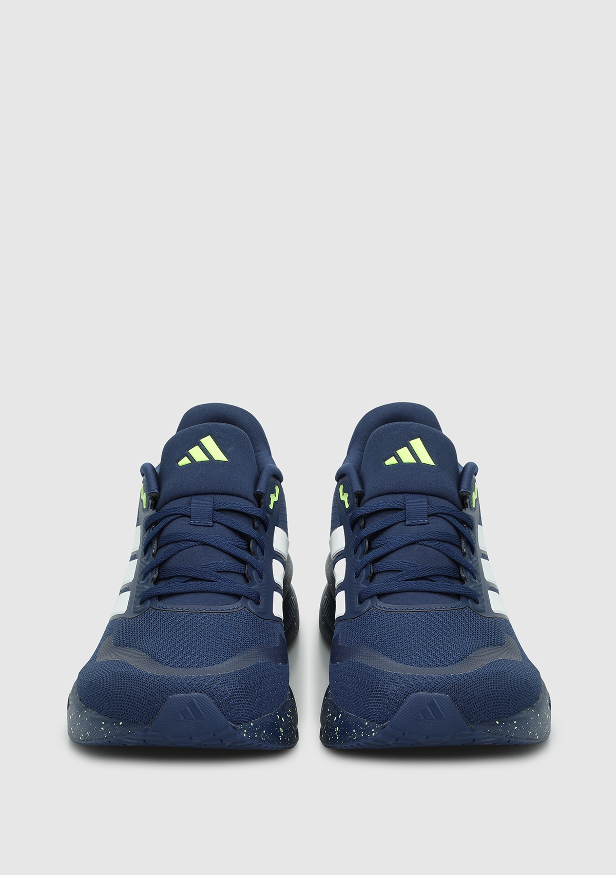 Con 5 Lacivert Erkek Koşu Ayakkabısı Jr5521 - Görsel 4