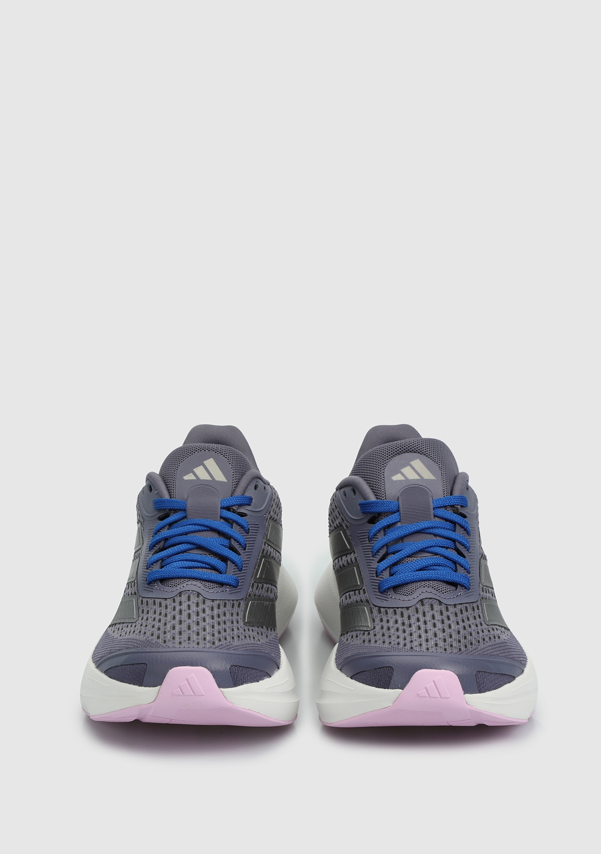 Sl2 W Mor Kadın Koşu Ayakkabısı Js4400 - Görsel 4