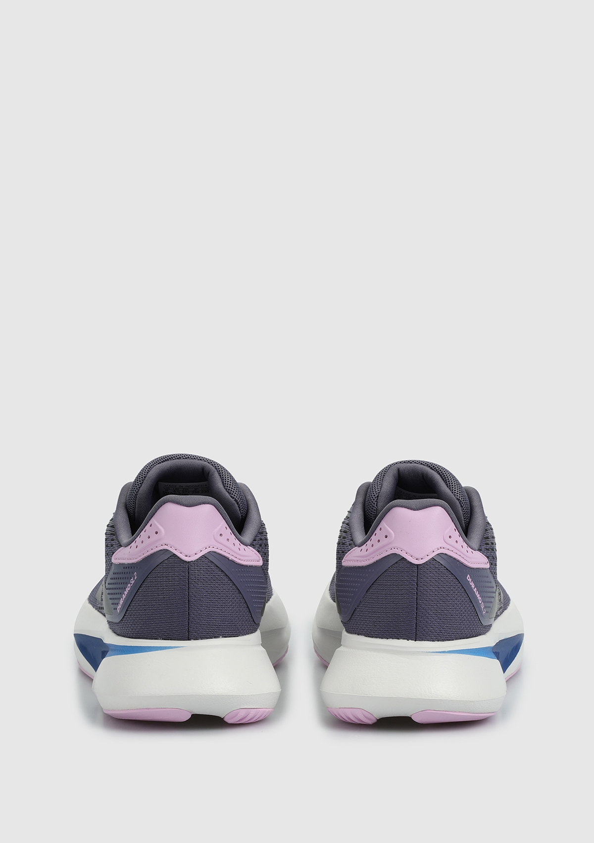 Sl2 W Mor Kadın Koşu Ayakkabısı Js4400 - Görsel 5