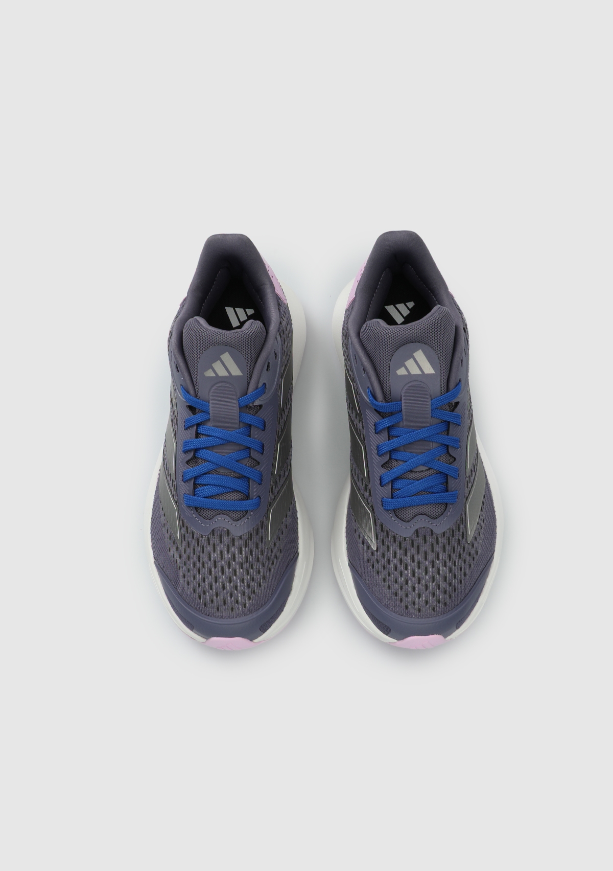 Sl2 W Mor Kadın Koşu Ayakkabısı Js4400 - Görsel 6