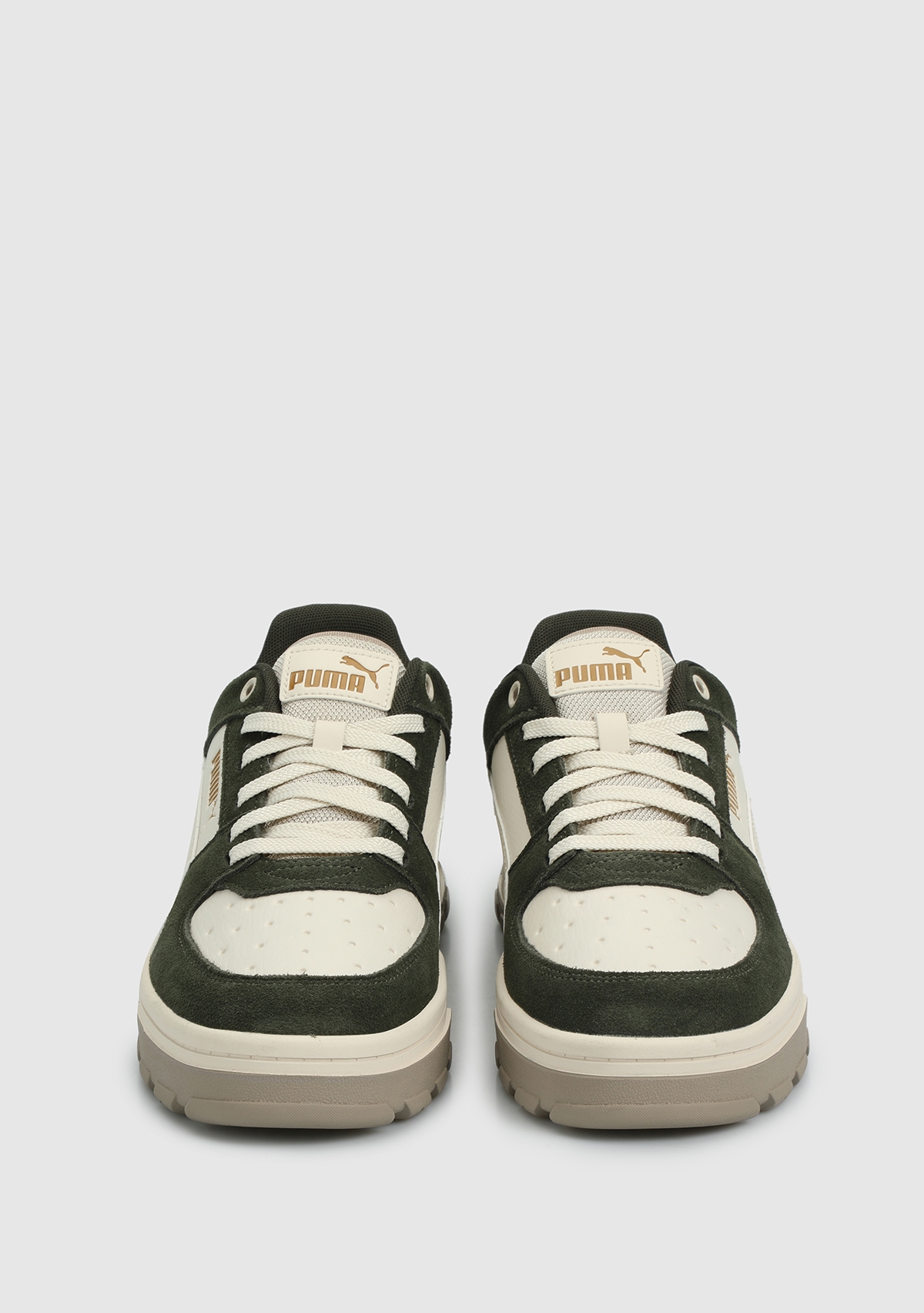 E6 Caven 2.0 Abrupt Sd Haki Erkek Sneaker 39746706 - Görsel 4