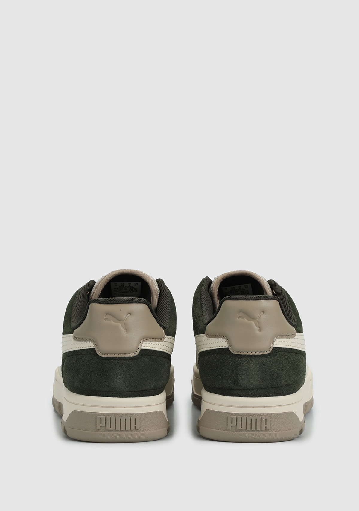 E6 Caven 2.0 Abrupt Sd Haki Erkek Sneaker 39746706 - Görsel 5