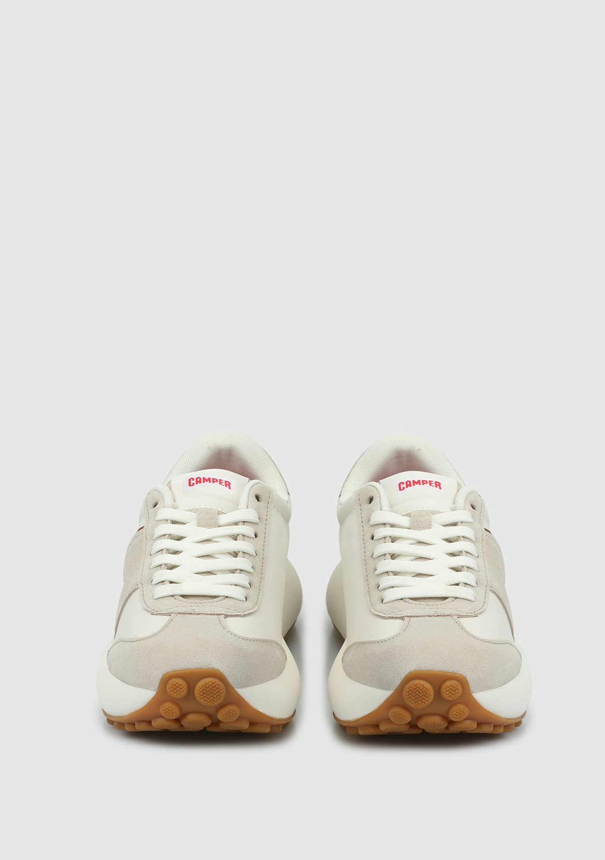 Camper K201845002 Pelotas Athens Beyaz - Görsel 4
