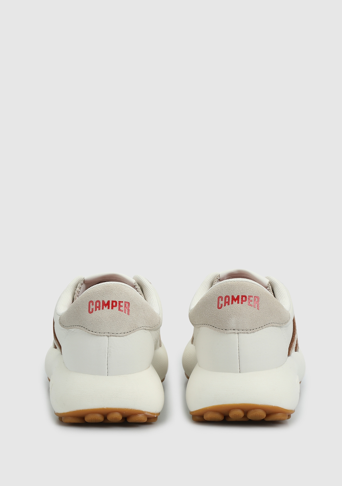 Camper K201845002 Pelotas Athens Beyaz - Görsel 5