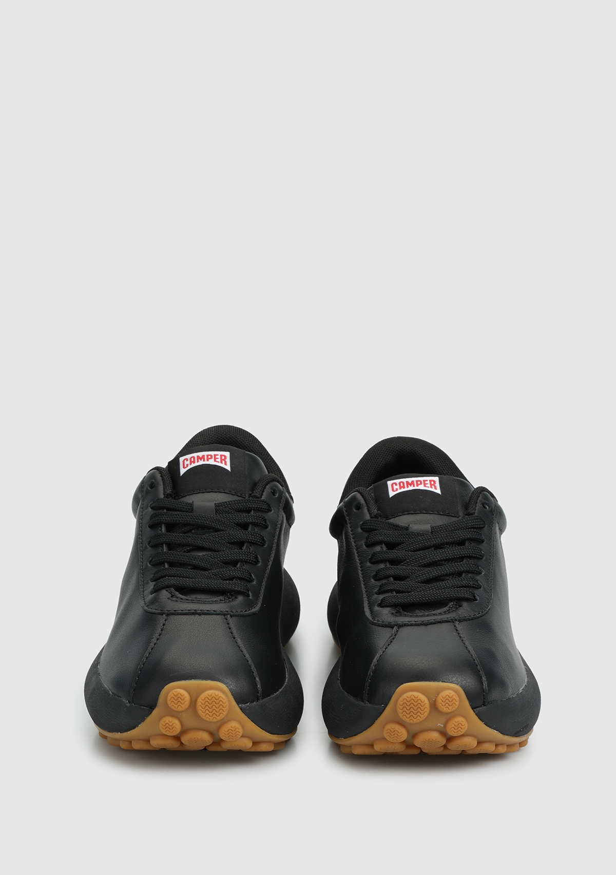 Camper K201853001 Pelotas Athens Siyah - Görsel 4