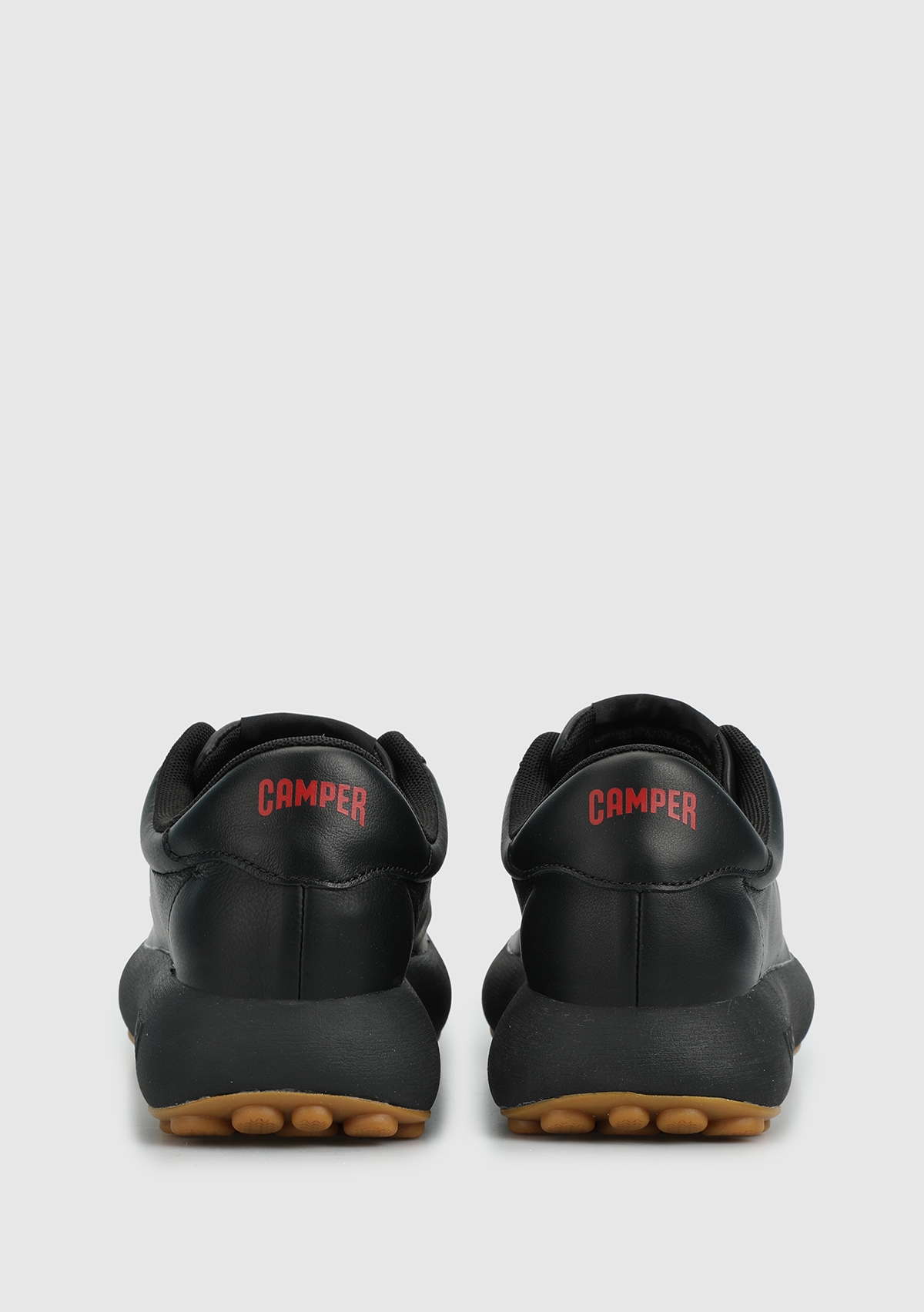 Camper K201853001 Pelotas Athens Siyah - Görsel 5