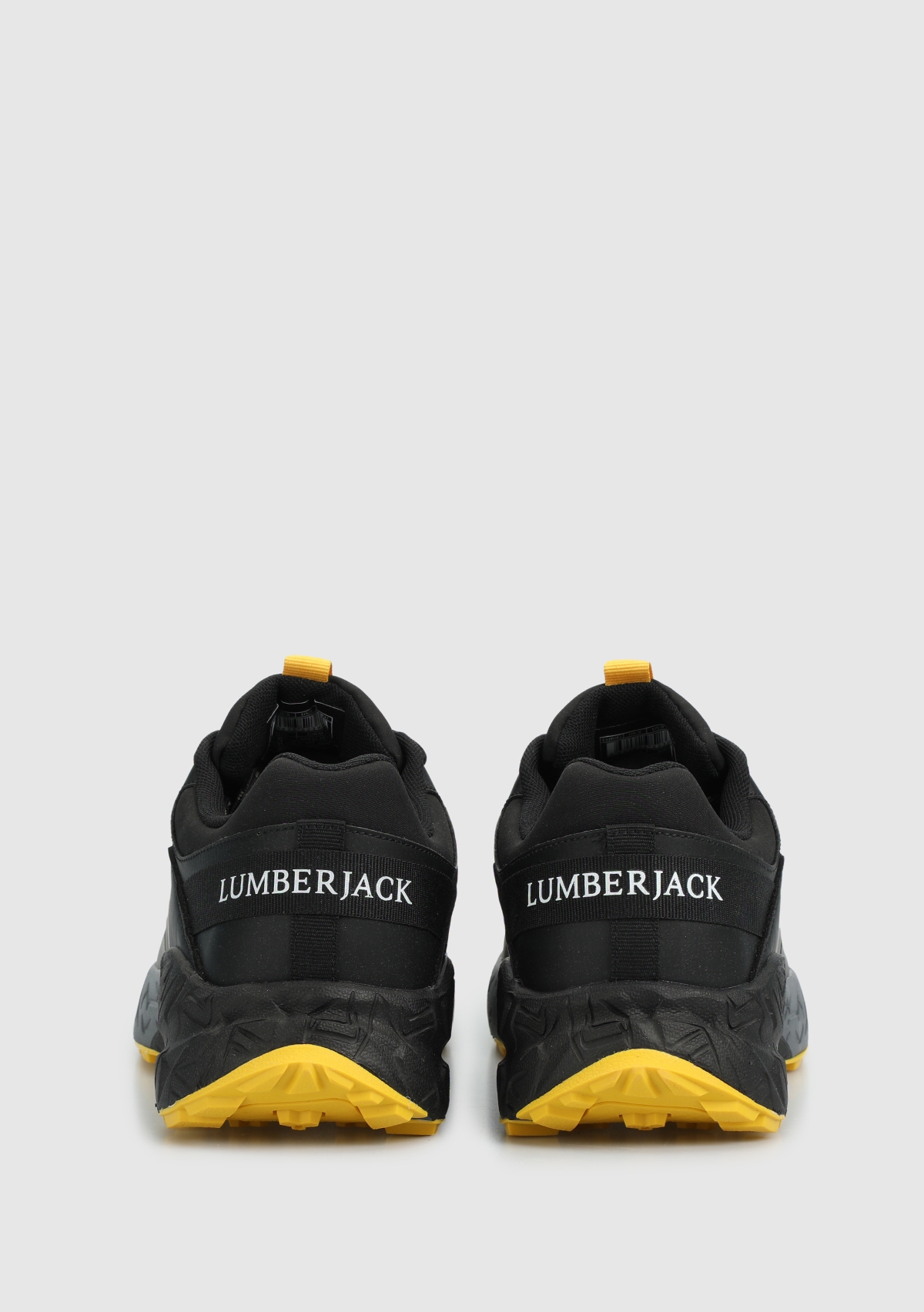 Jorai Haki Erkek Outdoor Ayakkabı - Görsel 5