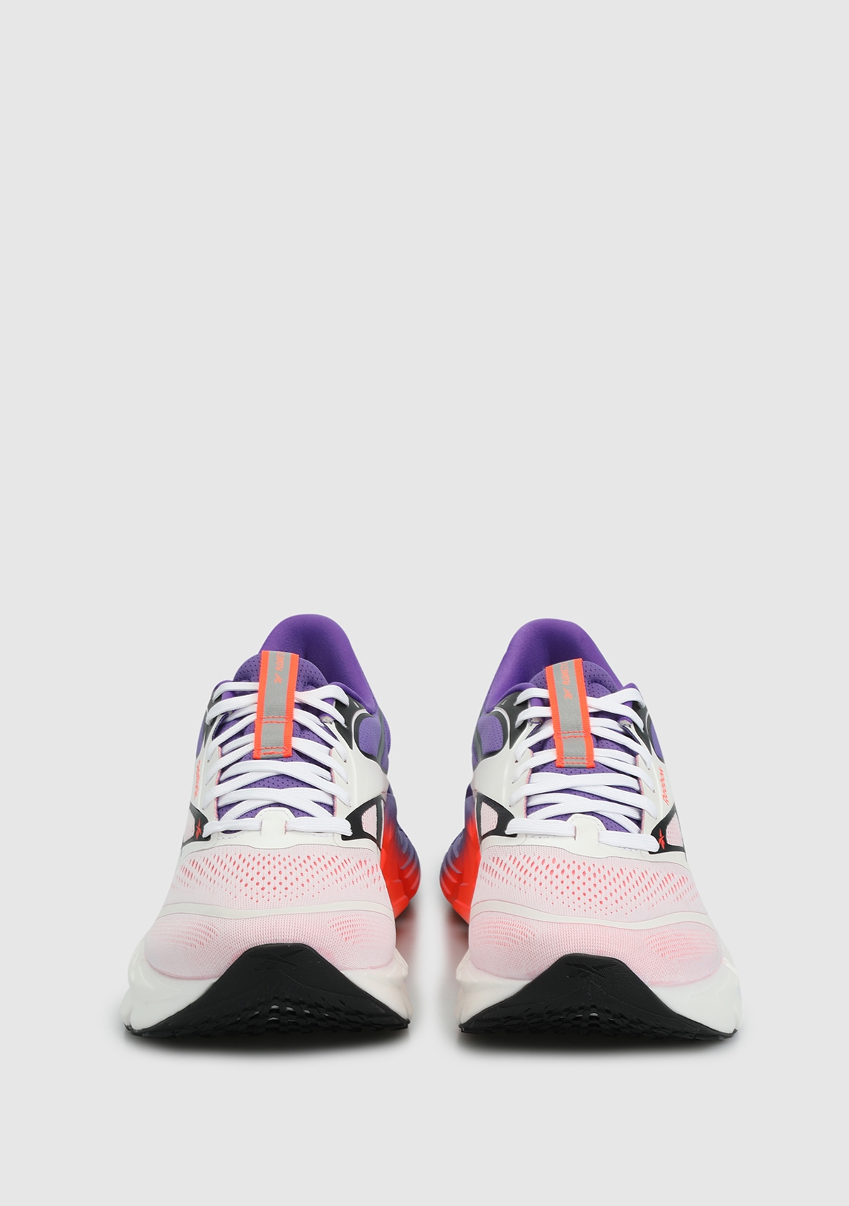 5W,Floatzıg 2,Beyaz Beyaz Erkek Koşu Ayakkabısı 100225499 - Görsel 4