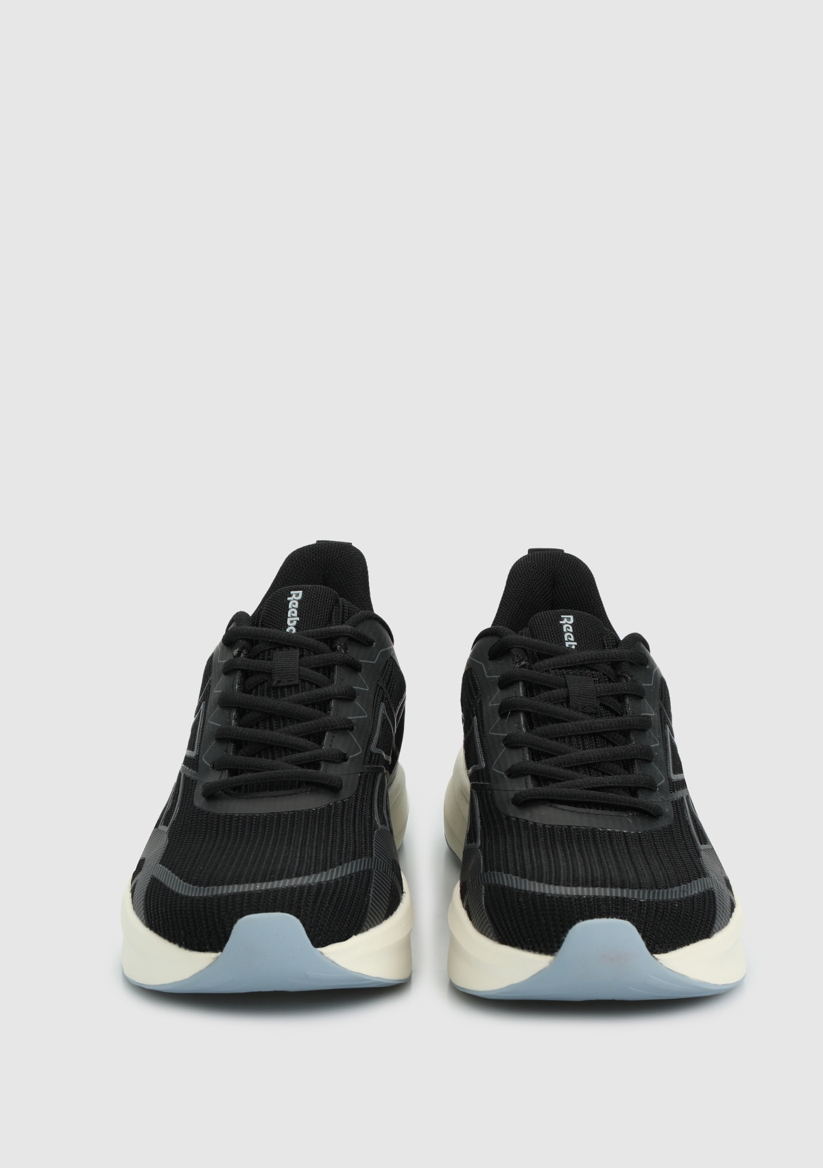 5W,Edgewood Iı,Sıyah Siyah Erkek Koşu Ayakkabısı 102025273 - Görsel 4