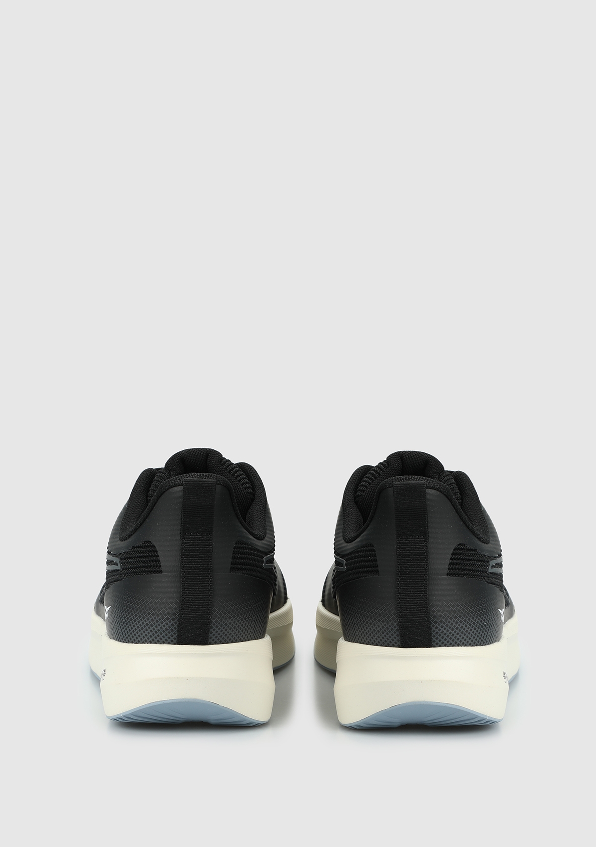 5W,Edgewood Iı,Sıyah Siyah Erkek Koşu Ayakkabısı 102025273 - Görsel 5