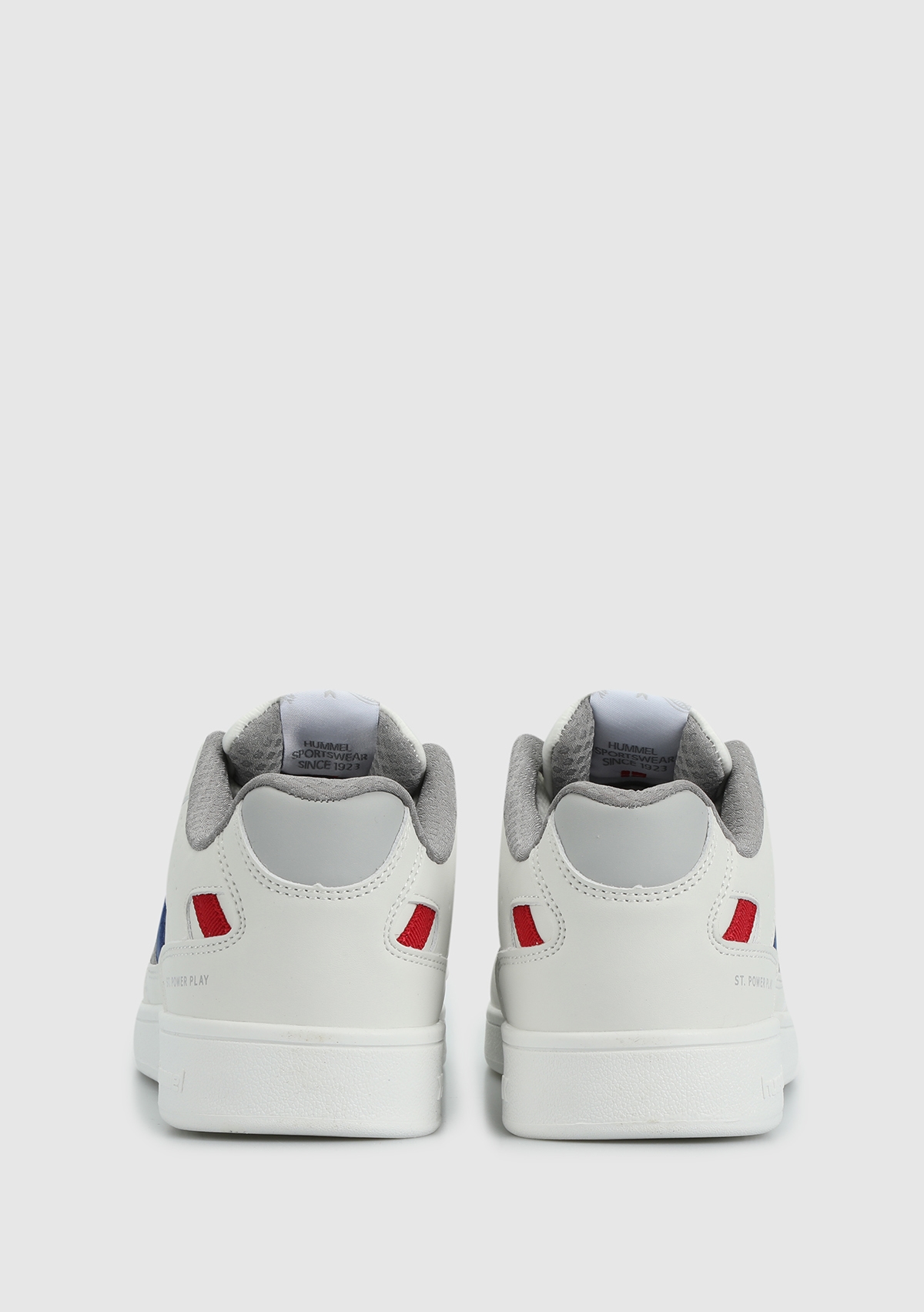 St. Power Play Beyaz Unisex Yürüyüş Ayakkabısı 222815-9311 - Görsel 5