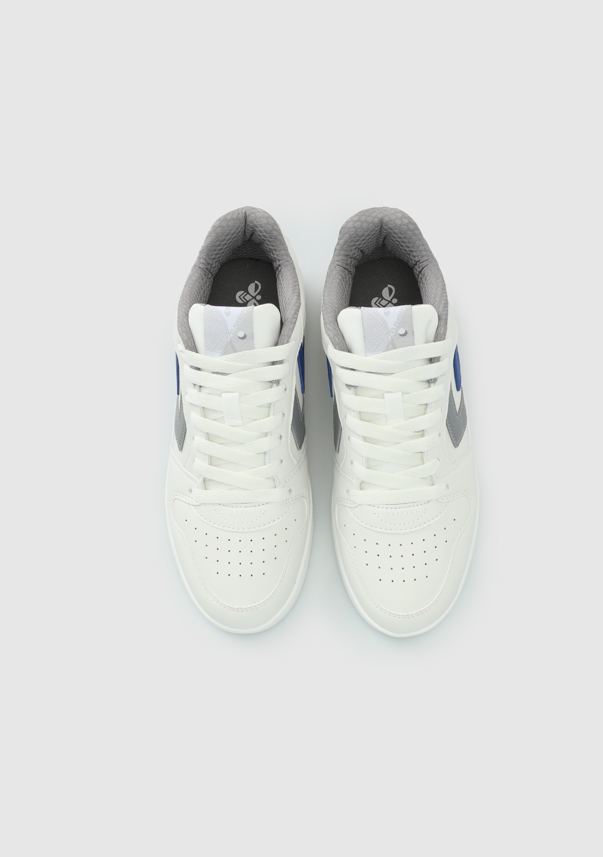 St. Power Play Beyaz Unisex Yürüyüş Ayakkabısı 222815-9311 - Görsel 6