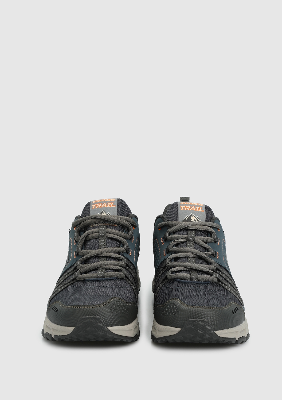 Nvor Escape Plan Lacivert Erkek Sneaker 51591Tk - Görsel 4