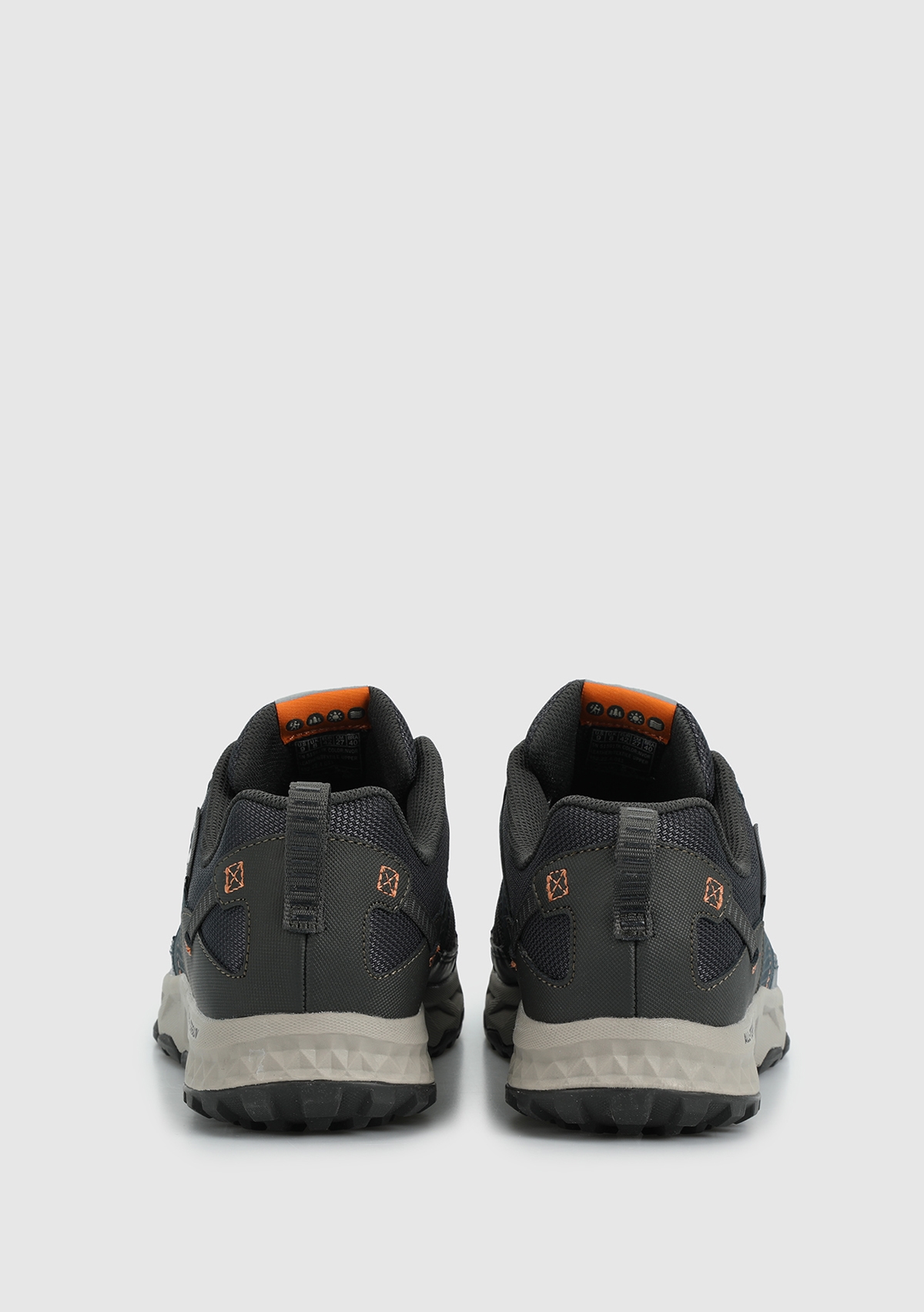 Nvor Escape Plan Lacivert Erkek Sneaker 51591Tk - Görsel 5