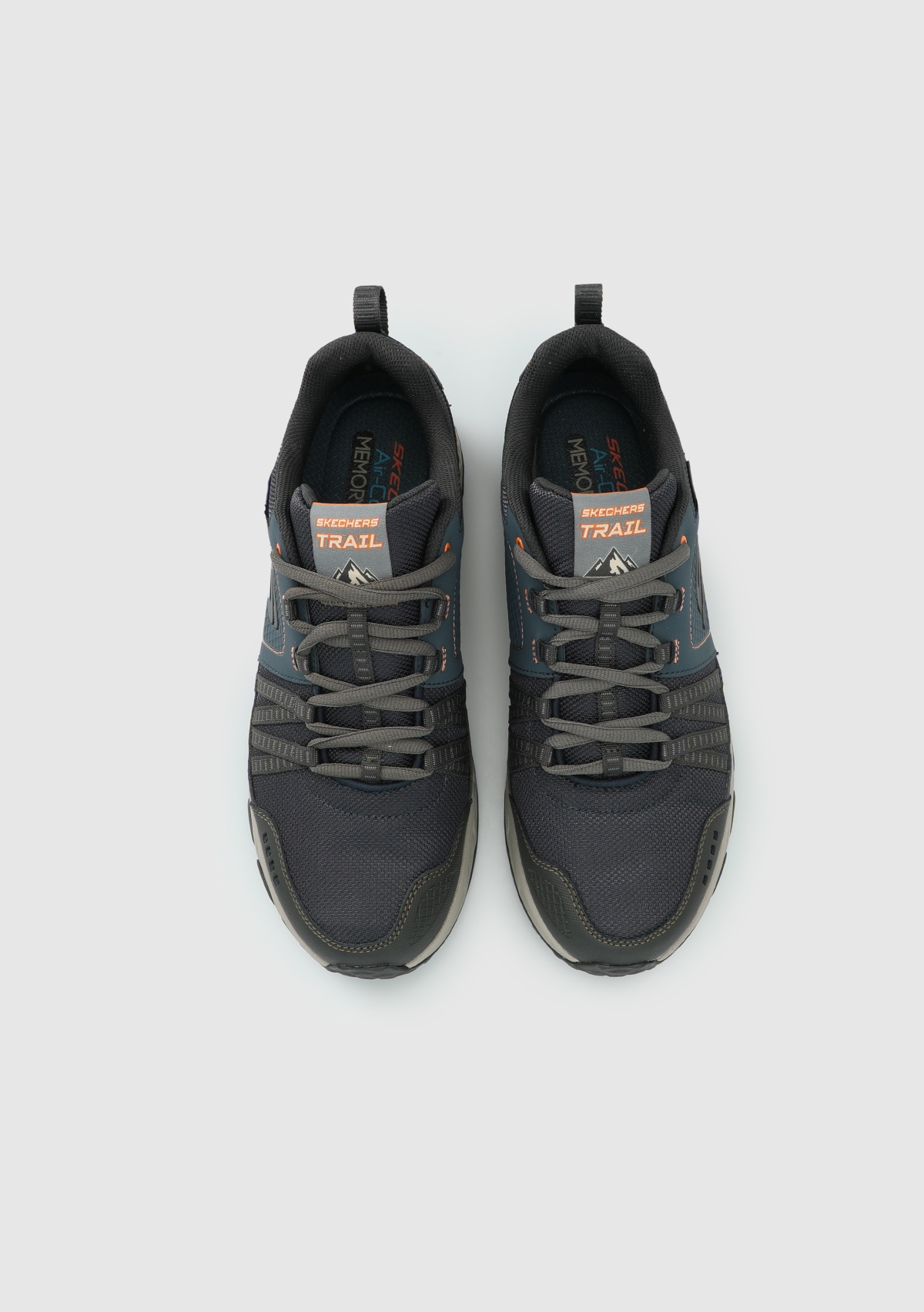 Nvor Escape Plan Lacivert Erkek Sneaker 51591Tk - Görsel 6