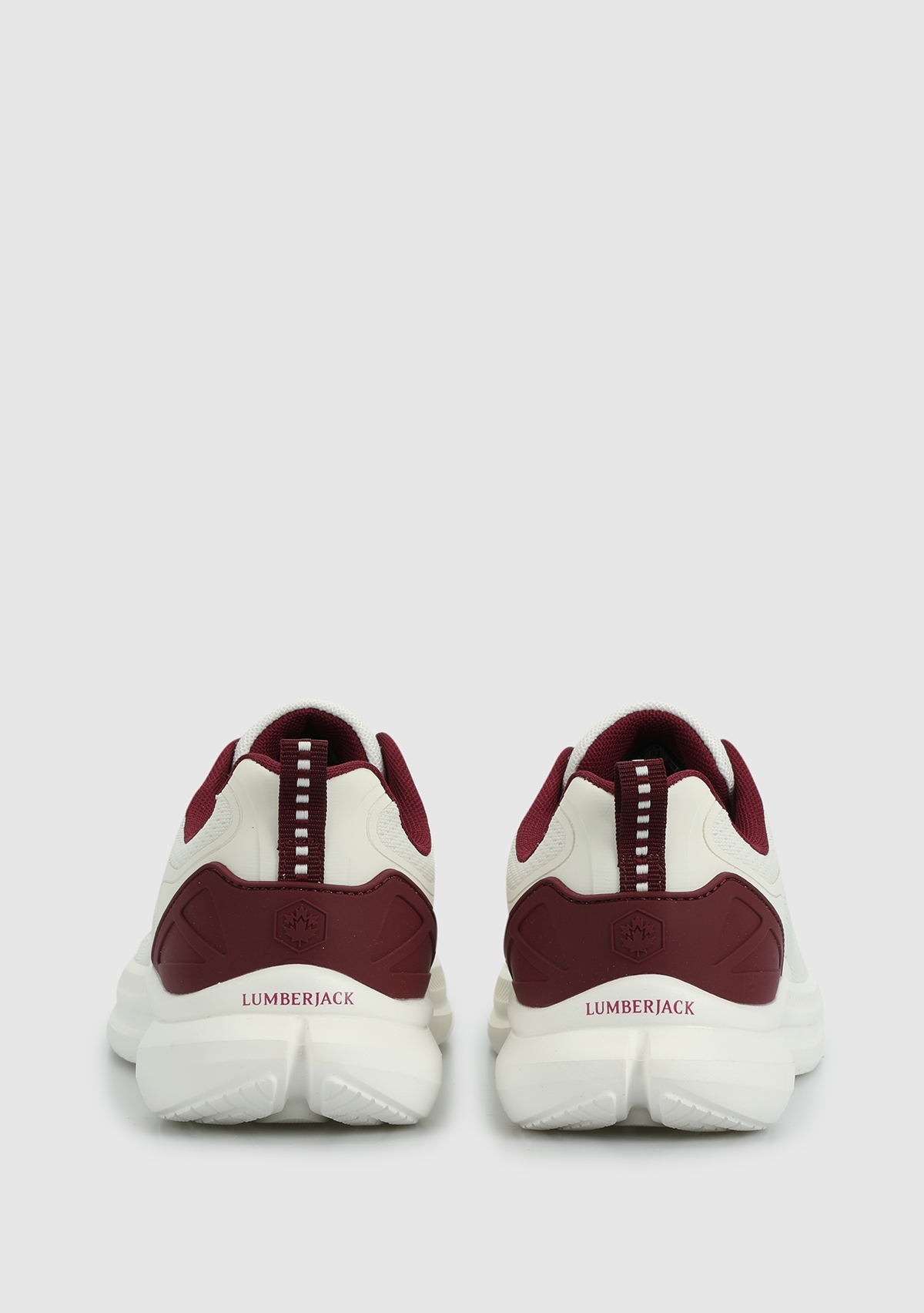 Pelene Beyaz Kadın Sneaker - Görsel 5