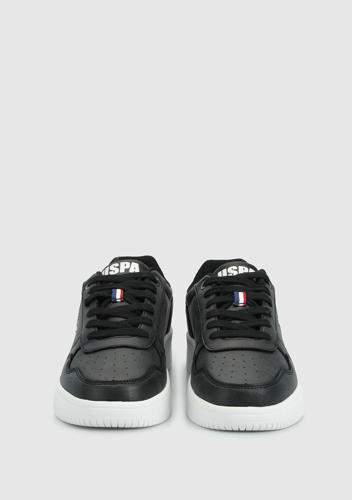 Coster Siyah Erkek Sneaker - Görsel 4