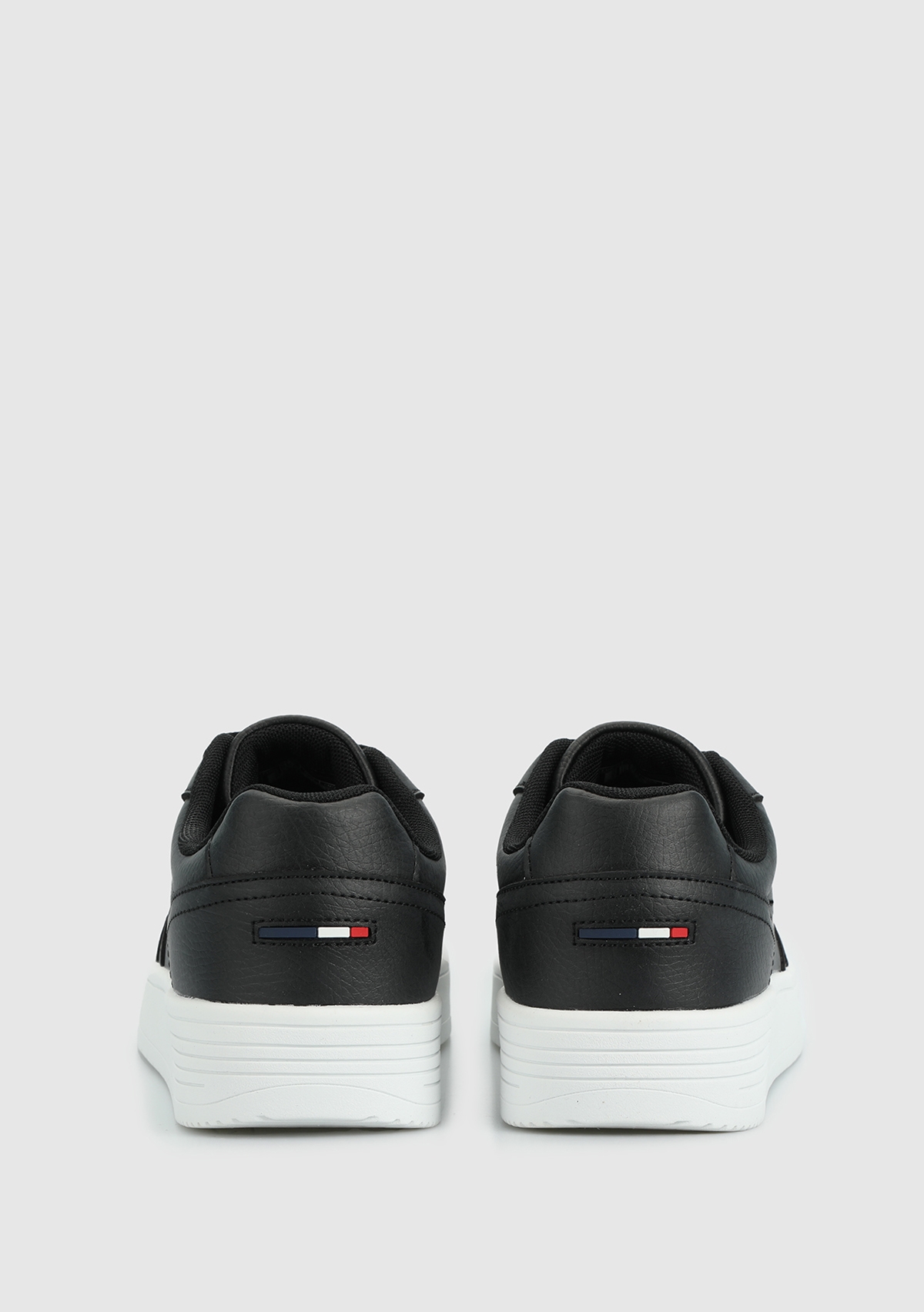 Coster Siyah Erkek Sneaker - Görsel 5