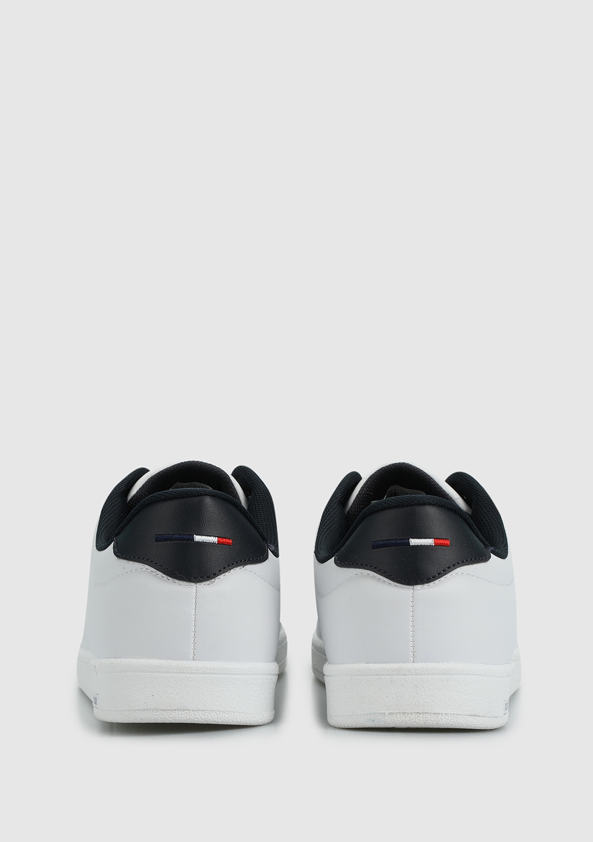 Franco Beyaz Erkek Sneaker - Görsel 5