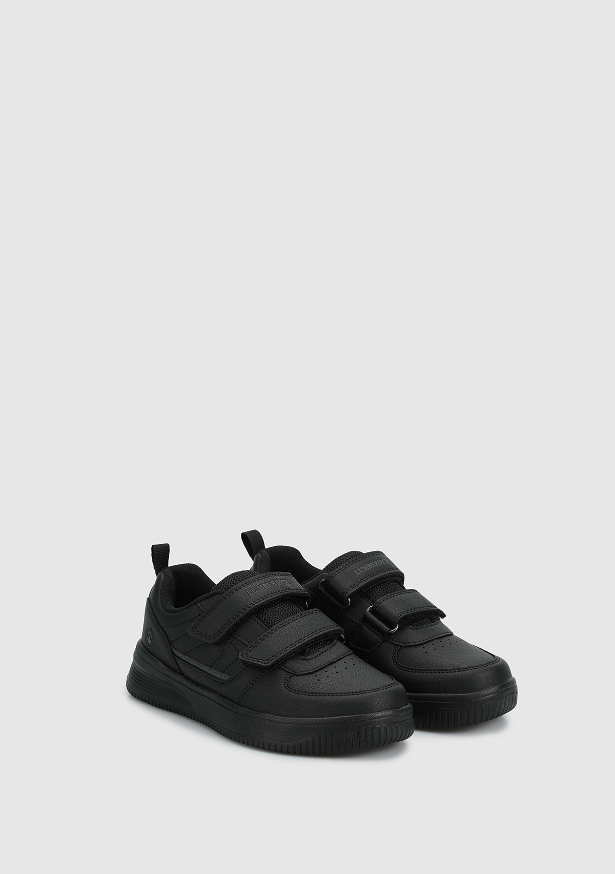 Gedson Siyah Erkek Çocuk Sneaker - Görsel 3