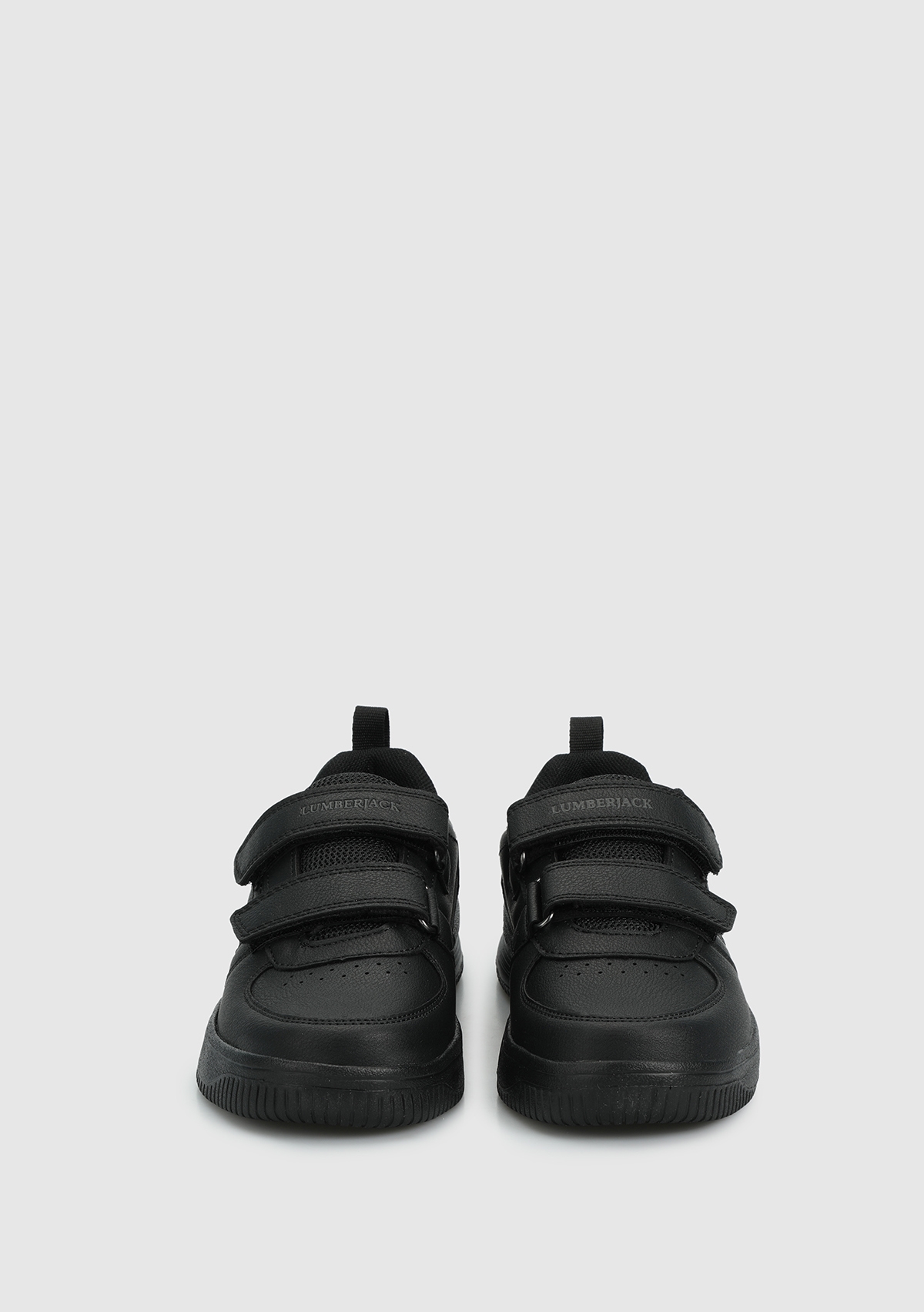 Gedson Siyah Erkek Çocuk Sneaker - Görsel 4