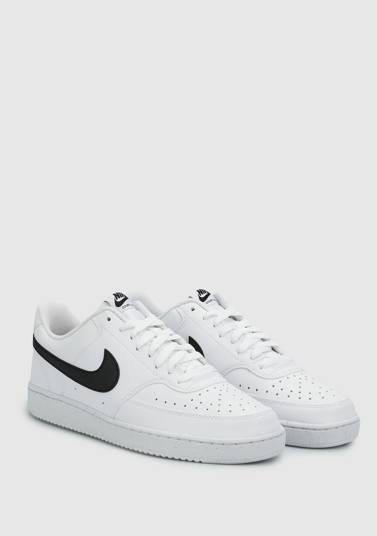 Court Vision Lo Beyaz Erkek Sneaker DH2987-101 - Görsel 3