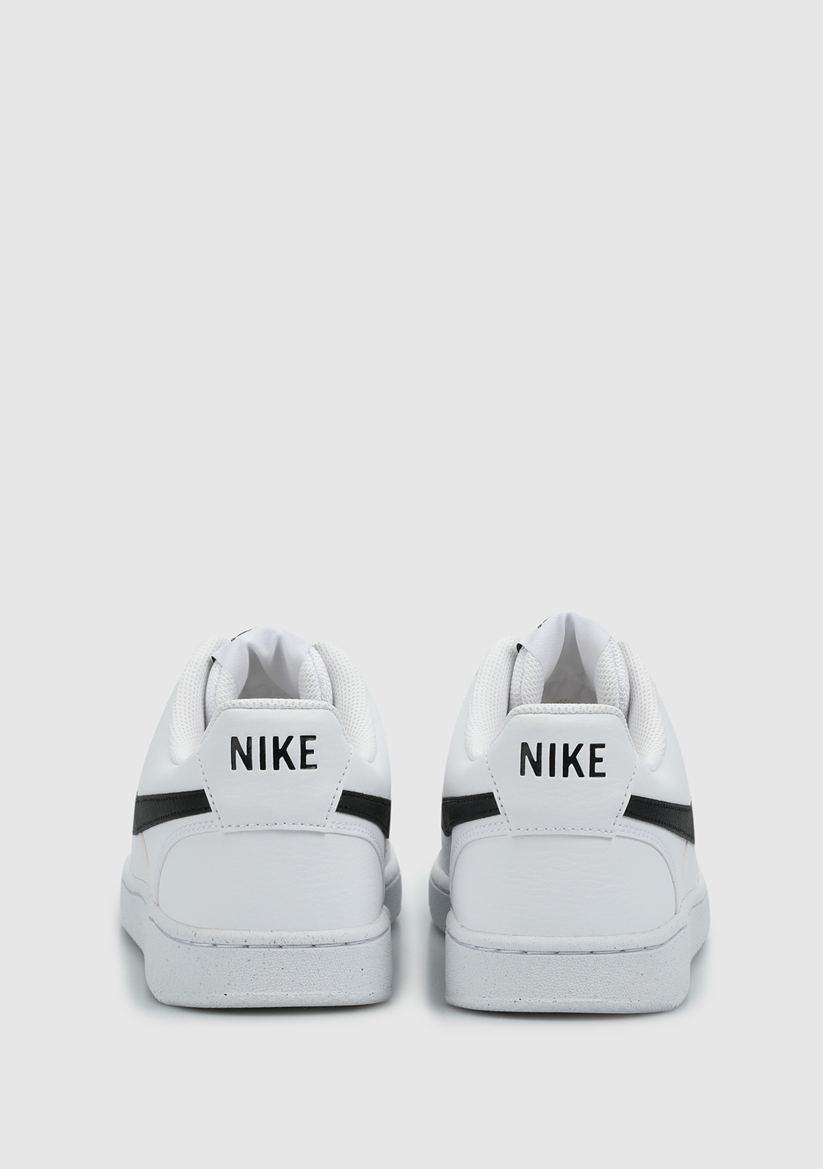 Court Vision Lo Beyaz Erkek Sneaker DH2987-101 - Görsel 5