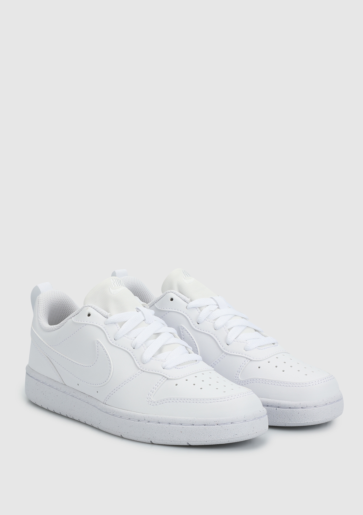 Court Borough Low Recraft (Gs) Beyaz Kadın Sneaker Dv5456-106 - Görsel 3