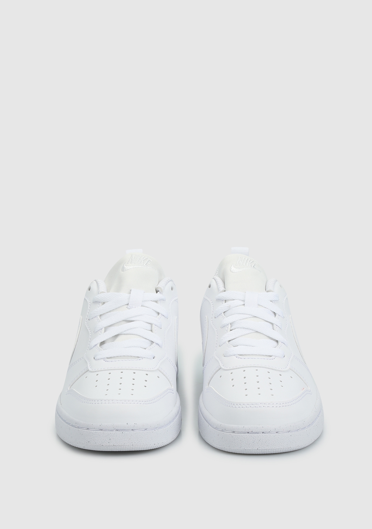 Court Borough Low Recraft (Gs) Beyaz Kadın Sneaker Dv5456-106 - Görsel 4