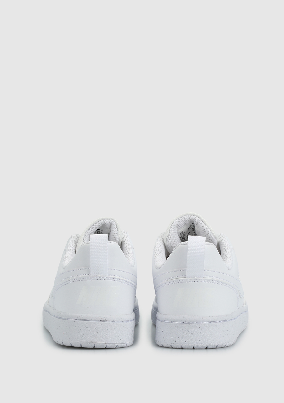 Court Borough Low Recraft (Gs) Beyaz Kadın Sneaker Dv5456-106 - Görsel 5