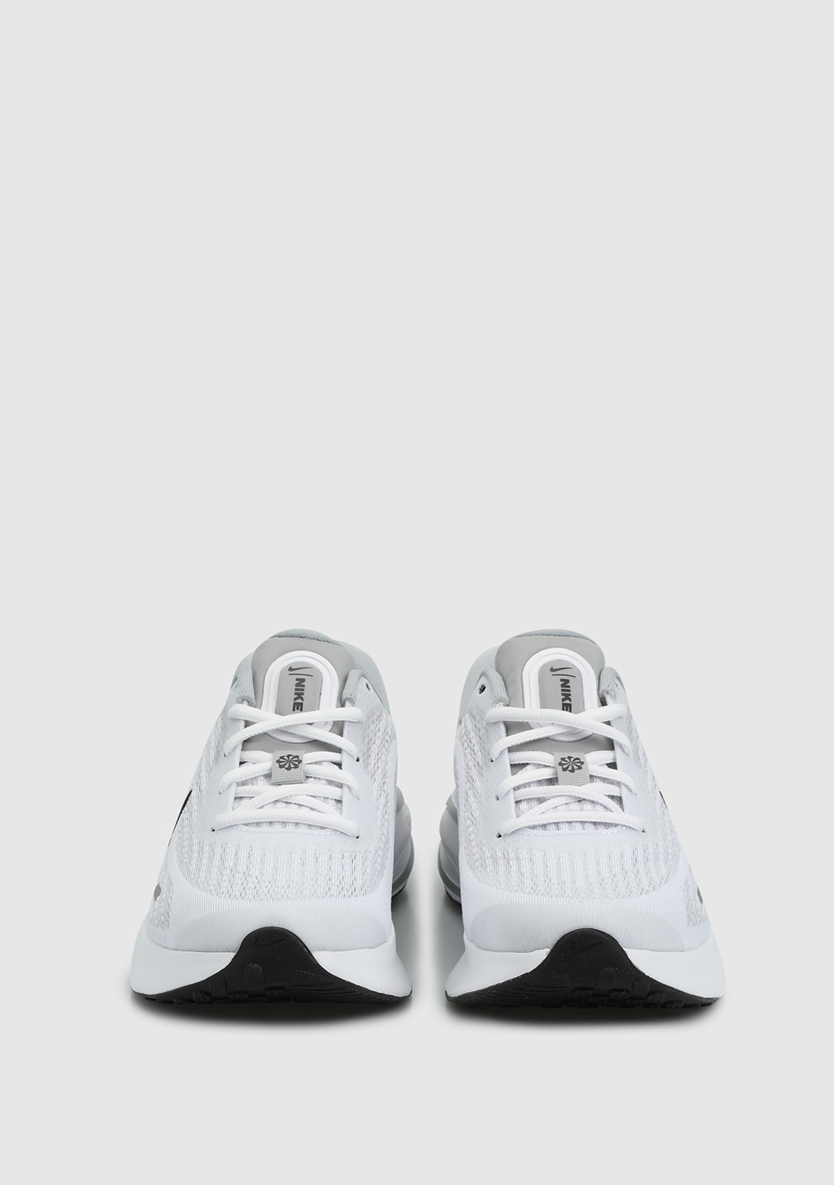 W Journey Run Beyaz Kadın Koşu Ayakkabısı Fj7765-117 - Görsel 4